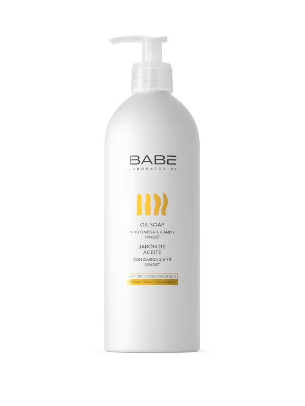 JAB?N DE ACEITE