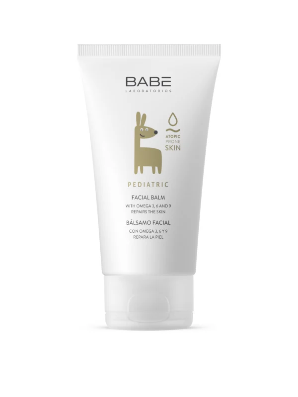 BALSAMO FACIAL PEDIATRIC