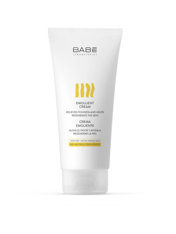 CREMA EMOLIENTE