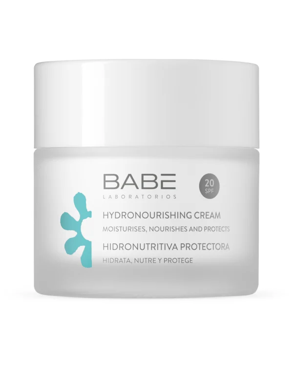 HIDRONUTRITIVA PROTECTORA FPS 20