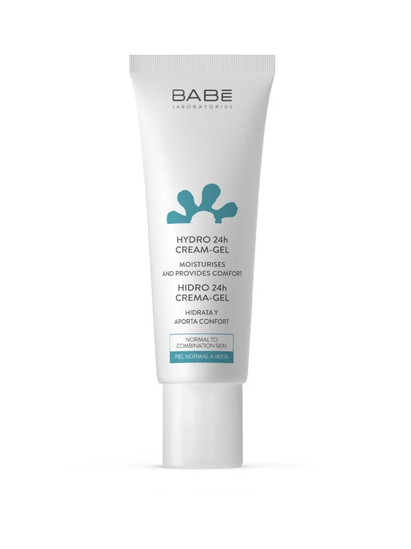 HIDRO 24H CREMA-GEL