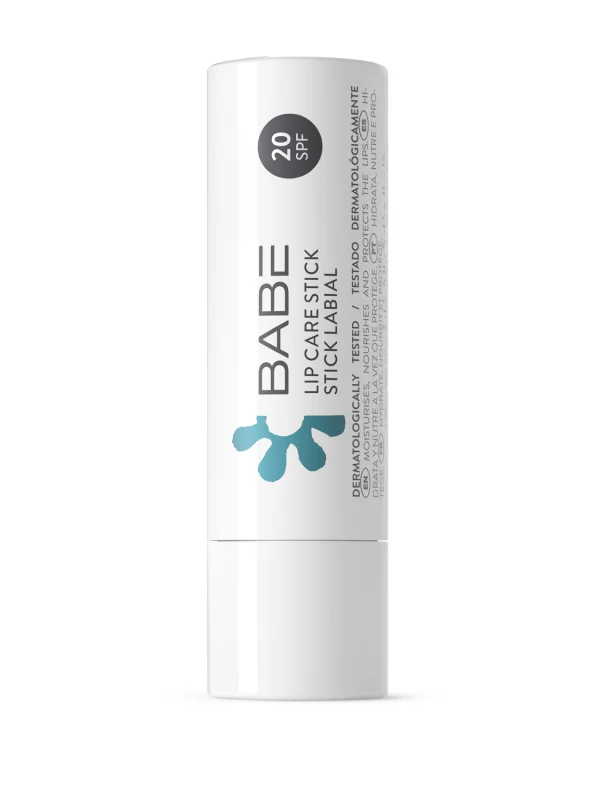 STICK LABIAL FPS 20