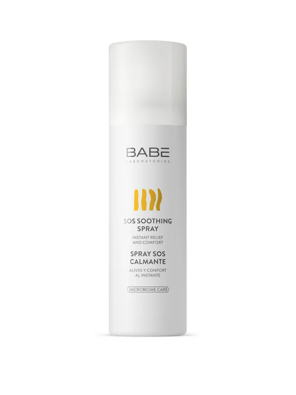 SPRAY SOS CALMANTE