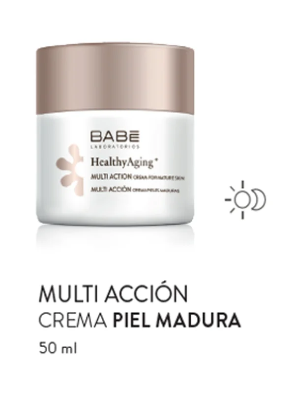 SERUM MULTI RENOVADOR PEELING DE NOCHE